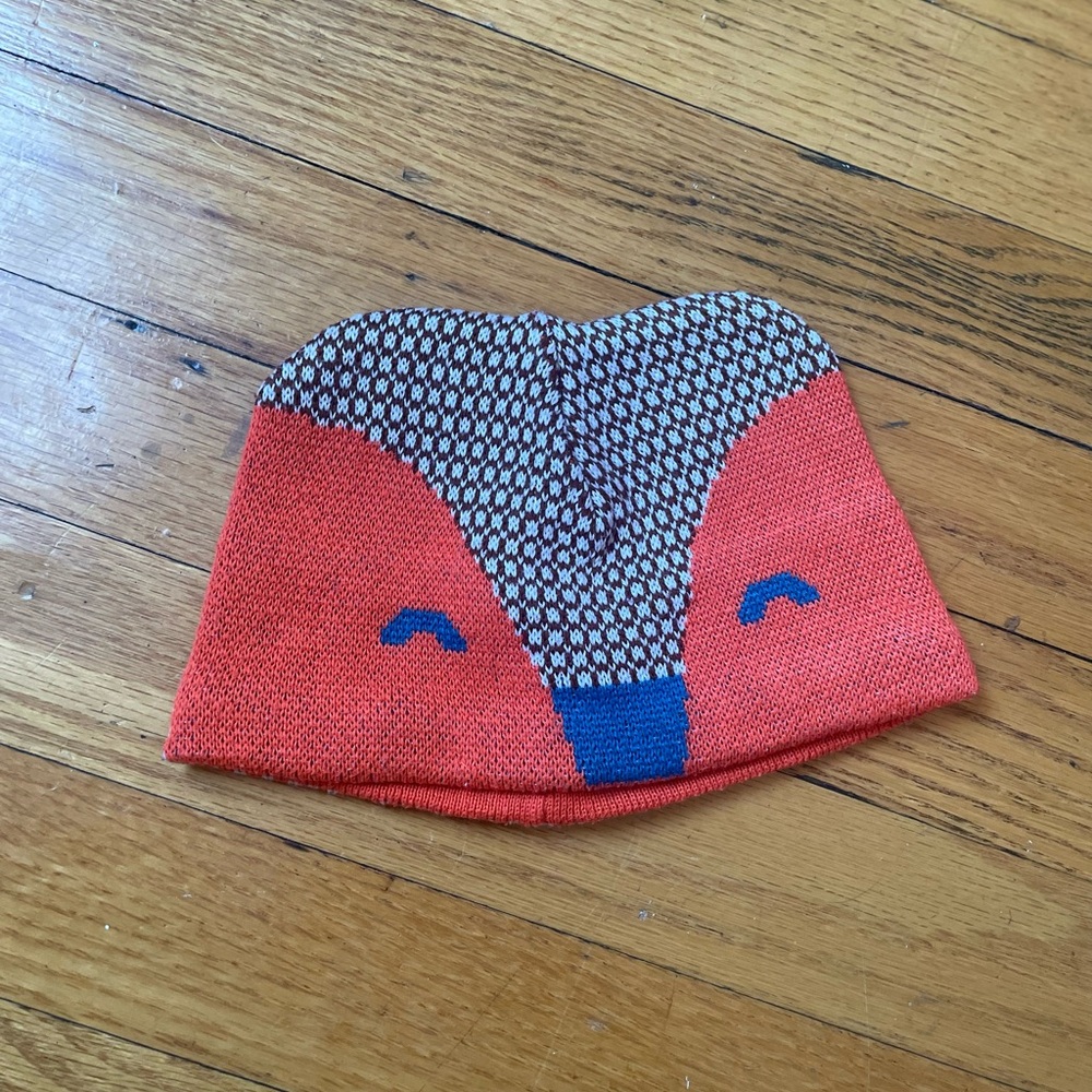 Patagonia + Skia Baby Hat Bundle - Picture 3 of 4